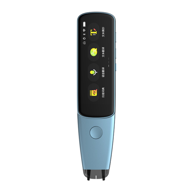 智能点读笔